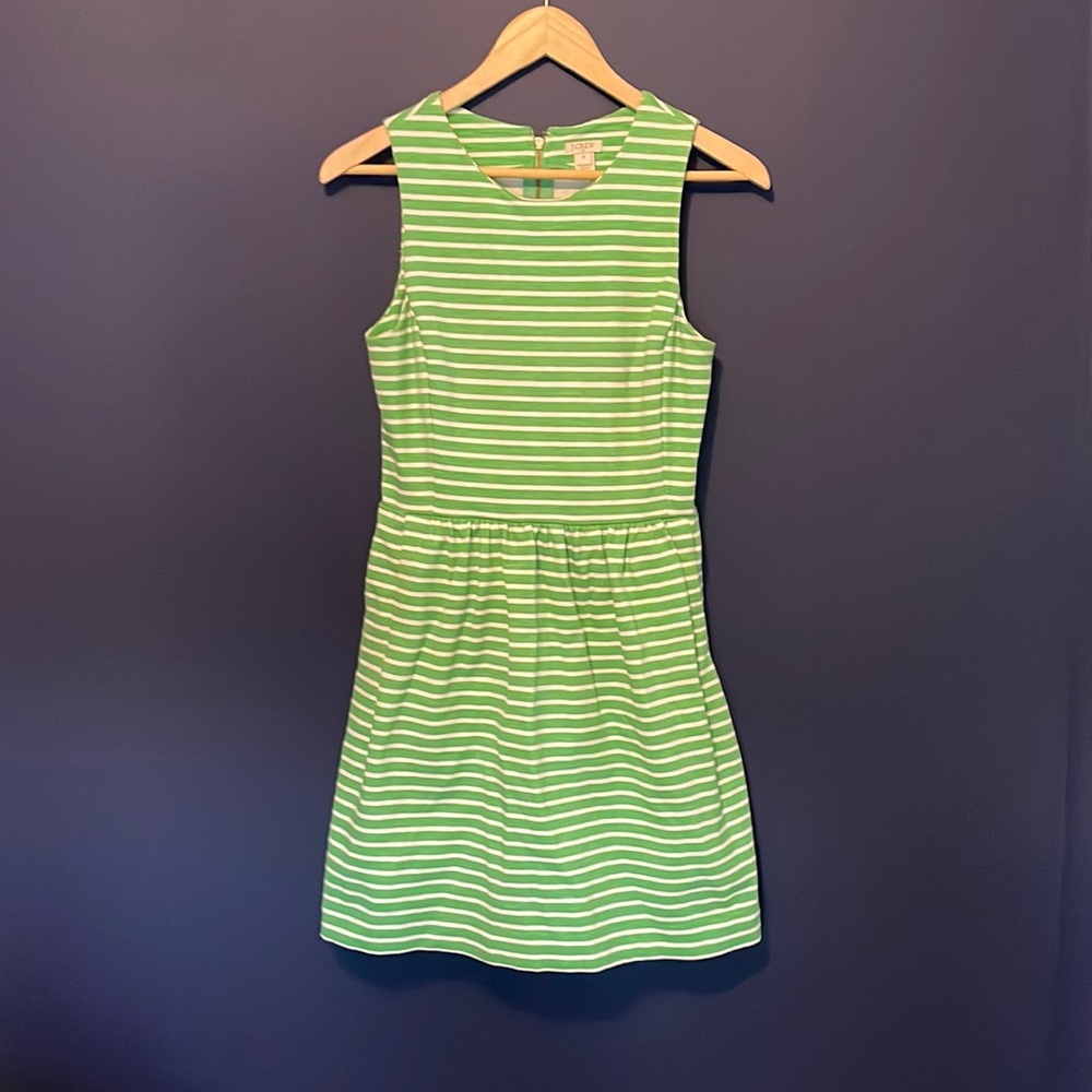 ☀️ J Crew Factory Dress Size XS